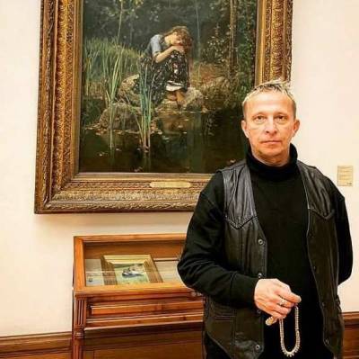 Иван Охлобыстин - «Останутся только маньяки»: Иван Охлобыстин предсказал провал шоу «Дом-2» на канале «Ю» - actualnews.org