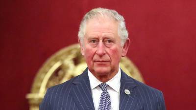 принц Уильям - Елизавета II - принц Гарри - принц Чарльз - принцесса Анна - принц Эдвард - God save William: Британцы не хотят в короли принца Чарльза - vesti.ru - Англия
