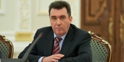 Алексей Данилов - Иван Баканов - Данилов о российском гражданстве жены Баканова: Может быть угрозой, если это действительно так - nv.ua - Россия - Гражданство