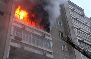 Перед выходом из колонии вологжанину предъявили новое обвинение — в гибели родственников - vologda-poisk.ru - Архангельская обл.