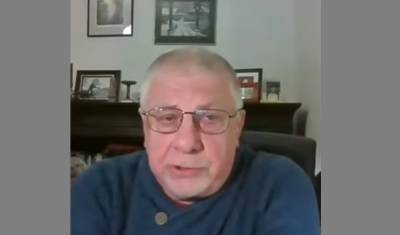 Юрий Федоров - Военный эксперт Юрий Федоров: «Россия в ситуации с Украиной ведет игру в цыпленка» - newizv.ru
