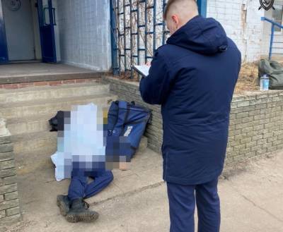 Сотрудника логистической компании в Нижнем Новгороде застрелил охранник сторонней частной организации - vgoroden.ru - Нижегородская обл. - Нижний Новгород