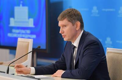 Максим Решетников - Названа основная причина инфляции в России - tvc.ru
