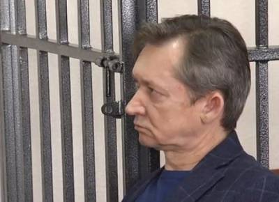 Дмитрий Попов - Экс-мэр Сургута требует от государства почти ₽25 млн за 4,5 года уголовного преследования - znak.com - Сургут