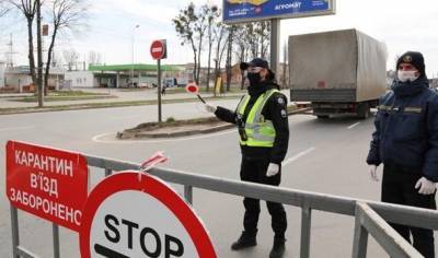 Денис Шмыгаль - Тотальный локдаун по всей стране пока вводить нет нужды, — Кабмин - hubs.ua