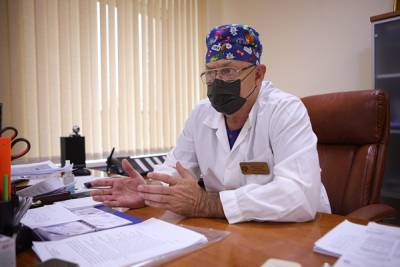 В Челябинске планируют закрыть детскую офтальмологию в ОКБ № 3 - znak.com - Челябинск