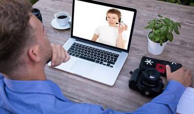 Дмитрий Песков - Кремль прокомментировал ограничение видеоконференций Zoom в России - mkset.ru