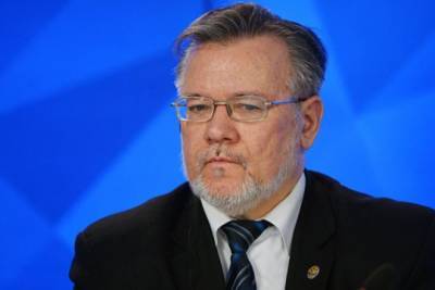 Сергей Лавров - Сергей Лузянин: Визит Лаврова в Индию важен для восстановления стратегического баланса в трехстороннем проекте РИК - interaffairs.ru - Нью-Дели