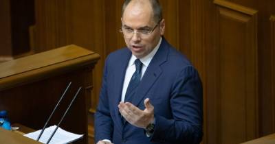 Максим Степанов - Степанов назвал сумму, которой требует Минздрав для закупки вакцин от коронавируса - tsn.ua - Киев