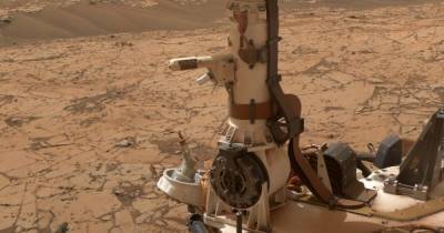 Сухо, местами ветрено. NASA сделало первый прогнозы погоды для Марса - focus.ua