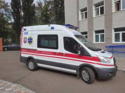 В Киеве в мае заработает социальное такси для людей с инвалидностью – КГГА - gordonua.com - Киев - Харьков