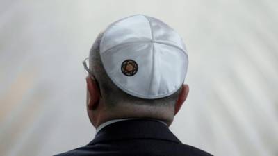 Раз и навсегда: а обязан ли еврей носить кипу - vesty.co.il