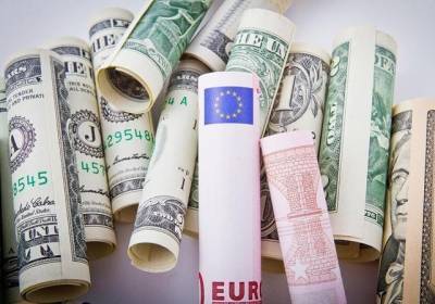 Курс валют на сегодня: евро взлетел выше психологической отметки - kp.ua