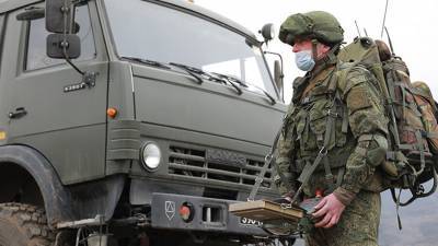 Дмитрий Песков - Песков рассказал, как долго будут находиться военные РФ у границ Украины - m24.ru - Москва