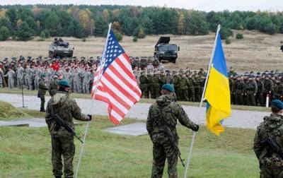 Андрей Таран - Украина примет участие в учениях по коллективной обороне НАТО - korrespondent.net - Украина