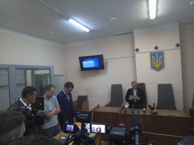 ВАКС закрыл часть дела экс-прокурора Суса о декларации - ru.slovoidilo.ua