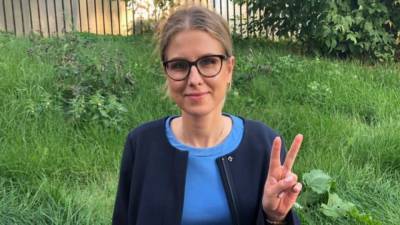 Евгений Пригожин - Соболь назвала свои "расследования" про Пригожина домыслами - nation-news.ru