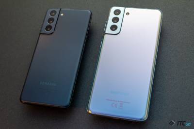 Успех Galaxy S21 помог Samsung существенно нарастить выручку и прибыль в минувшем квартале - itc.ua
