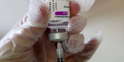 Еще две страны ограничили применение вакцины от коронавируса AstraZeneca - nv.ua - Южная Корея - Эстония - Сеул