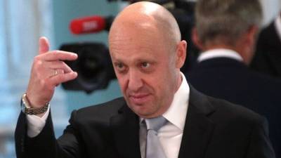 Алексей Навальный - Евгений Пригожин - После проигранного дела представитель Соболь не явился на следующие суды с Пригожиным - politros.com