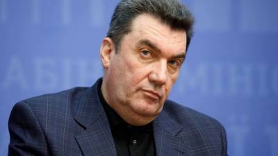 Алексей Данилов - Работа продолжается, – Данилов о "безумной агентуре" России в Украине - 24tv.ua - Новости