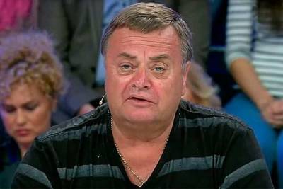 Жанна Фриске - Дмитрий Шепелев - «Шепелев выбрасывает подарки»: Отец Жанны Фриске пожаловался, что не может поздравить внука с днем рождения - actualnews.org
