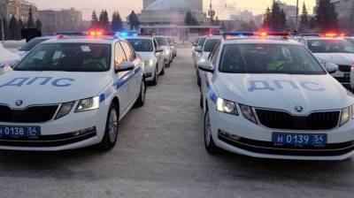 Экс-сотрудник башкирского ГИБДД может лишиться имущества на 44 млн рублей - smartmoney.one - Башкирия - Уфа