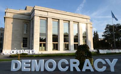 Atlantico (Франция): западные демократии отнюдь не образчики добродетели, которыми себя представляют - inosmi.ru