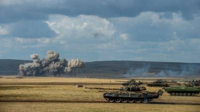 Андрей Руденко - В США предупредили о возможной большой войне между Украиной и Россией - newinform.com - Москва - Украина - Киев - Калининградская обл.