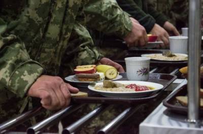 Соломия Бобровская - Ведомство Тарана обязано разорвать контракты с поставщиком гнилых продуктов на фронт - from-ua.com - Киев