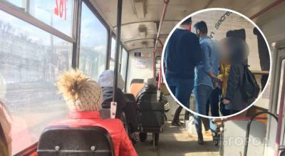 Случай со школьниками, которые не платят за проезд ради бургеров, вызвал яростный спор - pg21.ru - Чебоксары