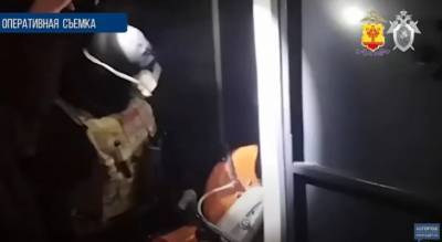 В Чебоксарах штурмом взяли игровой салон, который притворялся офисом криптовалюты - pg21.ru - респ. Чувашия - Чебоксары - Новочебоксарск