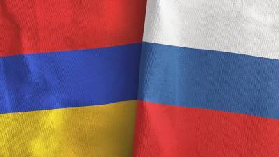 Владимир Путин - Никол Пашинян - Путин: Россия и Армения восстановят товарооборот в ближайшее время - mir24.tv - Москва