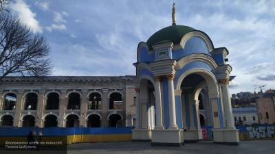 Владимир Зеленский - Турки рассказали, что может ждать Украину после вступления в НАТО - newinform.com - Грузия