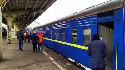 Датчанин оказался шокирован поездкой в украинском поезде - polit.info - Украина - Дания
