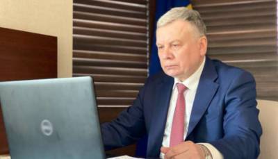 Андрей Таран - Украина примет участие в ряде учений НАТО - lenta.ua - Украина