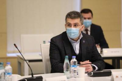 Коронавирус ударил по «Грузинской мечте» — заразились три депутата - eadaily.com - Грузия