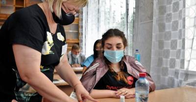 Еще в одной области из-за локдауна перенесли пробное ВНО: где именно и на когда - tsn.ua - Николаевская обл.