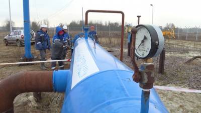 Рамзан Кадыров - "Газпром" завершил строительство газопровода Моздок – Грозный - vesti.ru - респ. Чечня - окр. Скфо