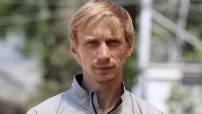 Легкоатлеты Антюх и Сильнов дисквалифицированы на четыре года за допинг - russian.rt.com - Лондон - Афины - Пекин