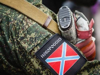 Игорь Стрелков - Стрелков: Новороссия – это смерть бандеровской Украины - politnavigator.net - Украина - ДНР - Херсон - Одесса - Мариуполь - Российская Империя - Днепропетровск - Бердянск - Донбасс