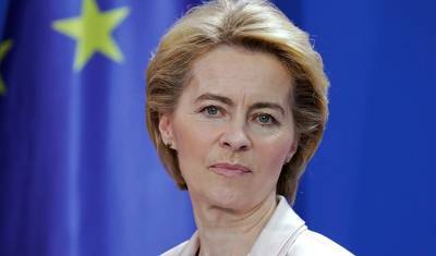 Эрик Мамер - Главу Еврокомиссии лишили стула на переговорах с Эрдоганом - newizv.ru - Анкара - Ляйен