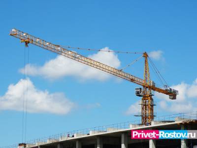 Детский хирургический центр в Ростове-на-Дону построят за 7,3 миллиарда рублей - privet-rostov.ru - Ростов-На-Дону