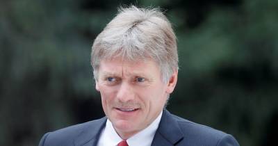 Владимир Путин - Дмитрий Песков - Песков объяснил, почему российские войска скопились на границе с Украиной - focus.ua - Россия