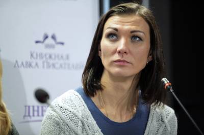 Экс-главу спорткомитета Петербурга, олимпийскую чемпионку Антюх дисквалифицировали за допинг - neva.today - Москва - Санкт-Петербург