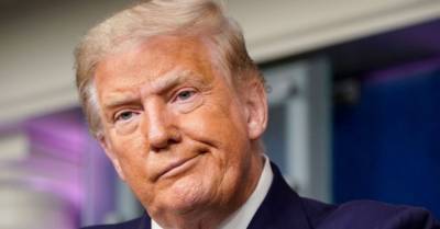 Дональд Трамп - Трамп опустился почти на 300 позиций в списке миллиардеров Forbes - delo.ua