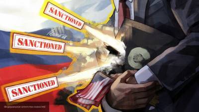 Дональд Трамп - Джо Байден - Двойные стандарты: как США хотят лишить ЕС российского газа - nation-news.ru - Австрия - Вашингтон