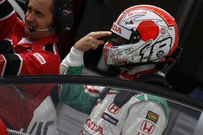 «Выжми максимум» на Moscow Raceway - f1news.ru - Москва
