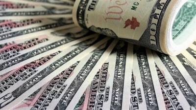 Курс валют на вечер 7 апреля: межбанк, наличный и «черный» рынки - minfin.com.ua