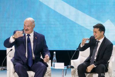 Андрей Садовой - Игорь Тышкевич - Украина взяла курс на разрыв с Минском: Непризнание Крыма не... - politnavigator.net - Украина - Крым - Белоруссия - Минск